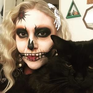 Meet your Posher, Morgan